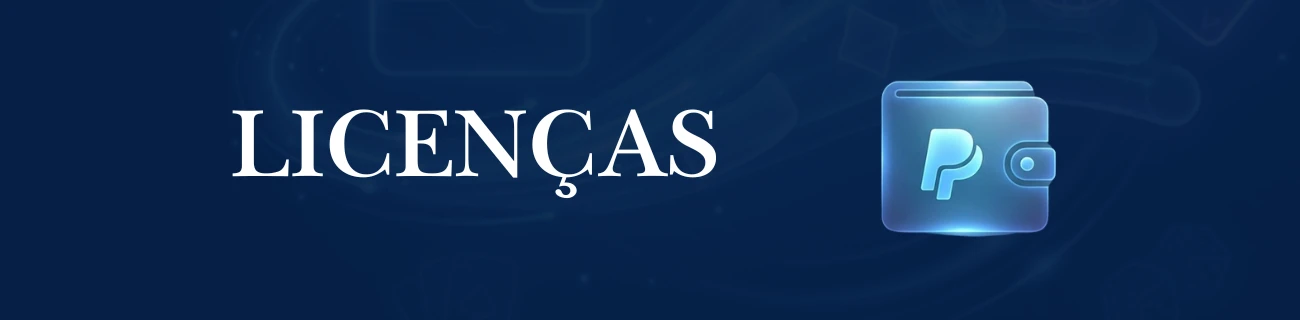 Licenças