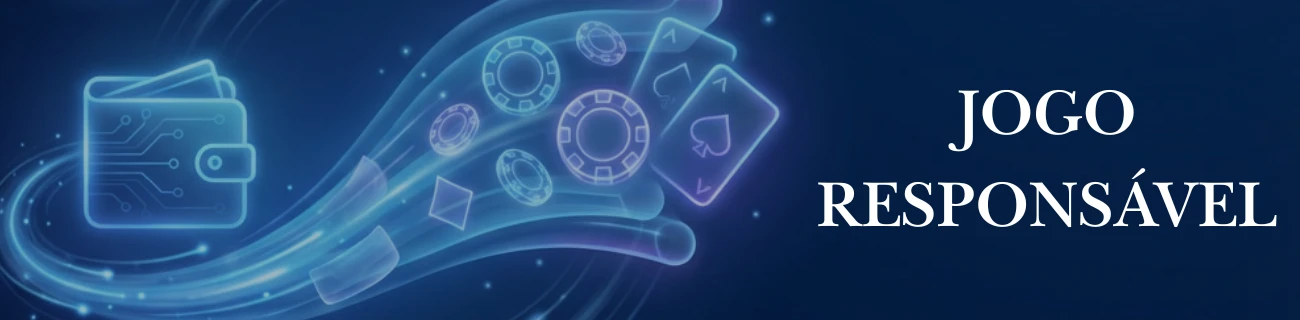 jogo responsável