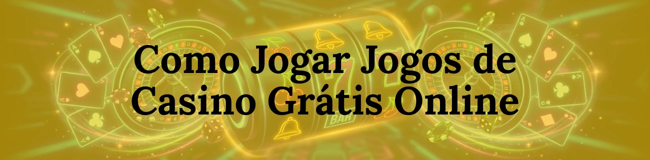 como jogar jogos