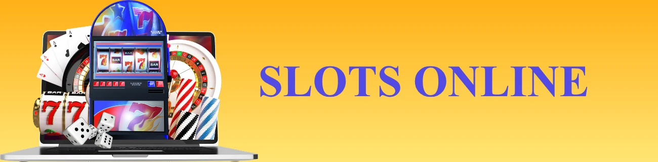 slots online
