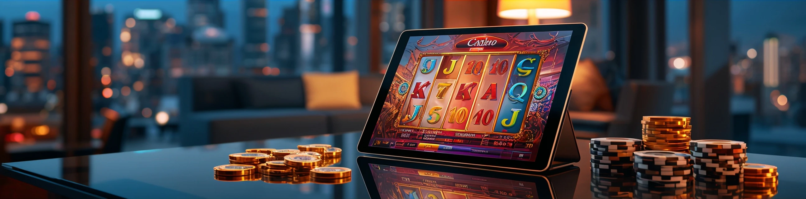 Bizzo Casino: An&aacute;lise e avalia&ccedil;&atilde;o