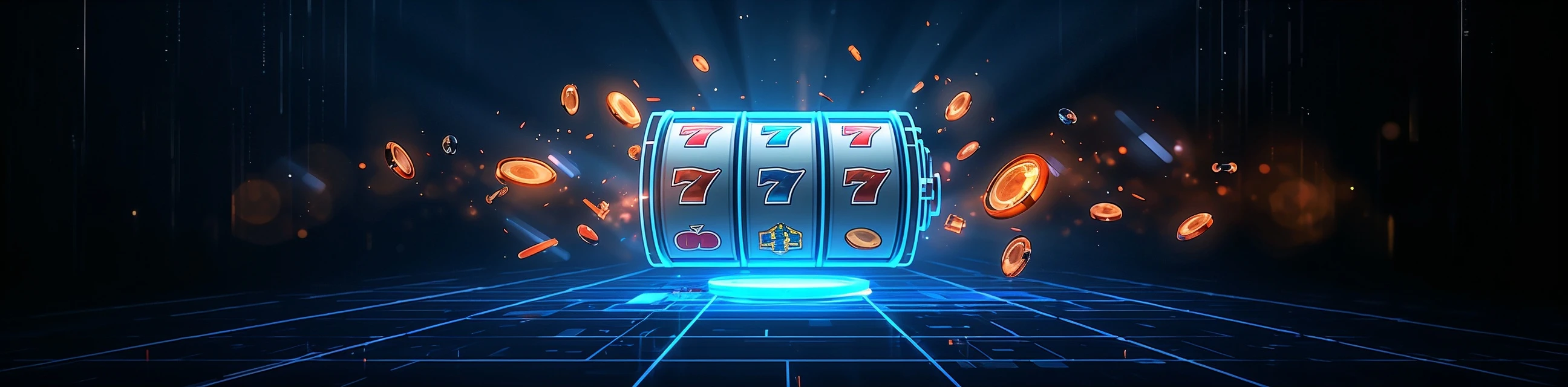 Melhores slots para ganhar dinheiro: crit&eacute;rios e escolhas